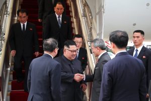 International / Compte à rebours pour le face à face Trump / Kim Jong Un 2 DfY2zjbVAAIAWsx
