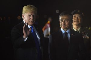 International / Compte à rebours pour le face à face Trump / Kim Jong Un 3 DfaCHF0U0AAbXe-