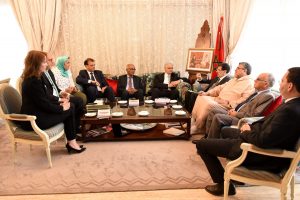 Loi de Finances rectificative : La Volte-Face d'El Othmani 3 FormatFactoryDSC 2620