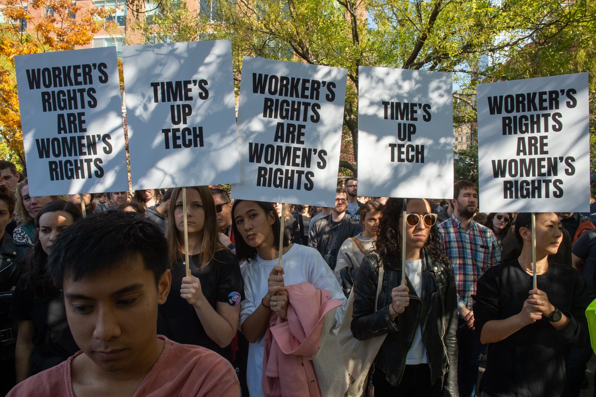 google googlewalkout