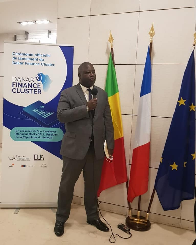 Abdou Diop