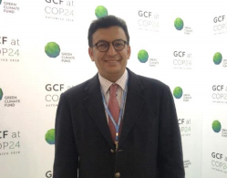 CDG Capital signe l’Accreditation Master Agreement (AMA)