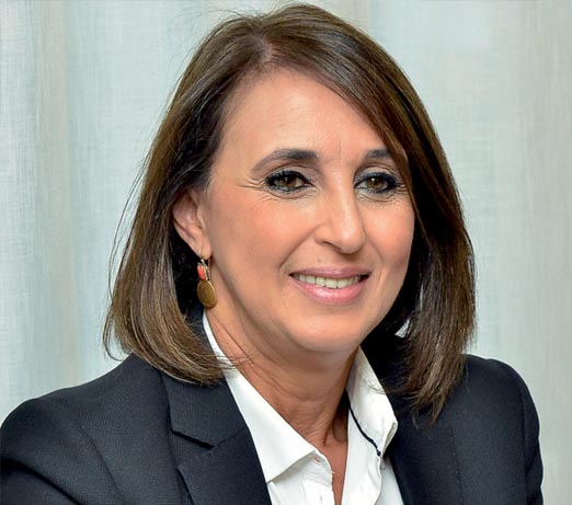 nabila mounib