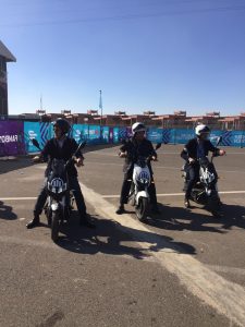 Allianz SE et Imperium Holding engagés pour une mobilité durable