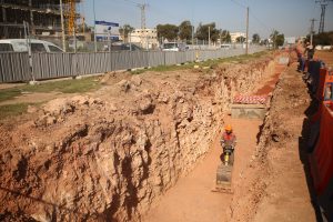 Gestion déléguée : Le Comité de suivi de Lydec s’enquiert de l’état d’avancement des travaux