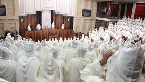 đ„ 2022 : une annĂ©e millĂ©sime ! 10 parlement 2022