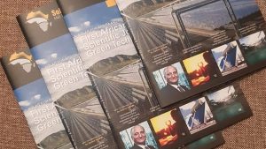 IRESEN : 1er numéro de la revue scientifique « Solar for Africa and Renewable Energies »