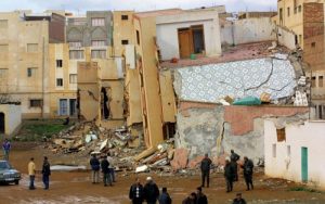 Victimes du Covid-19 : pourquoi l'exclusion de l'indemnisation par le FSEC ? 2 catastrophes naturelles