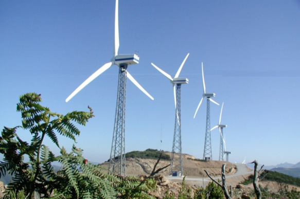 Les 20 ans de bons et loyaux services du parc éolien de Koudia Al Bayda, avant son « re-powering »