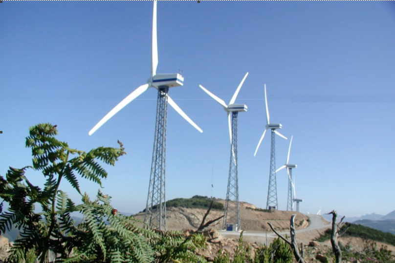 Les 20 ans de bons et loyaux services du parc éolien de Koudia Al Bayda, avant son « re-powering »