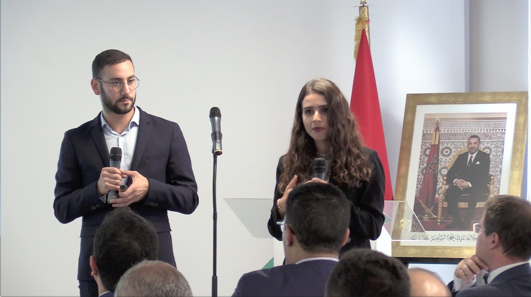 CDG Invest Startups