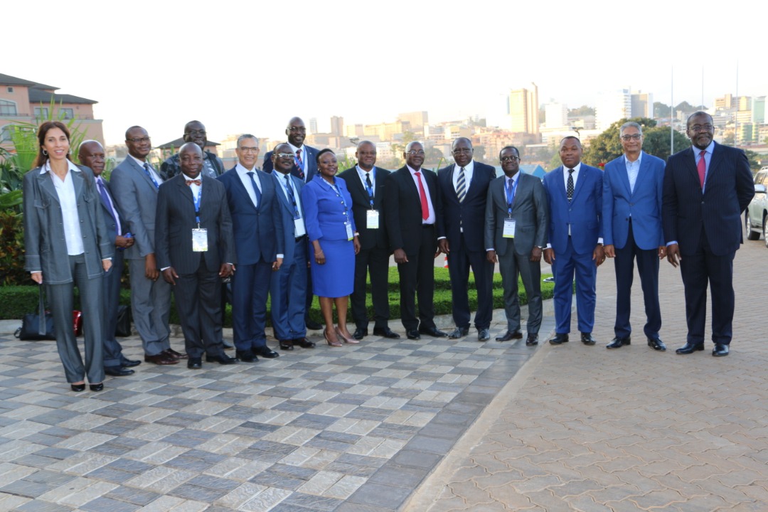 ONEE : Opérationnalisation de la nouvelle stratégie de l’Association Africaine de l’Eau
