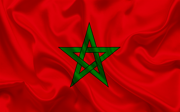 Maroc