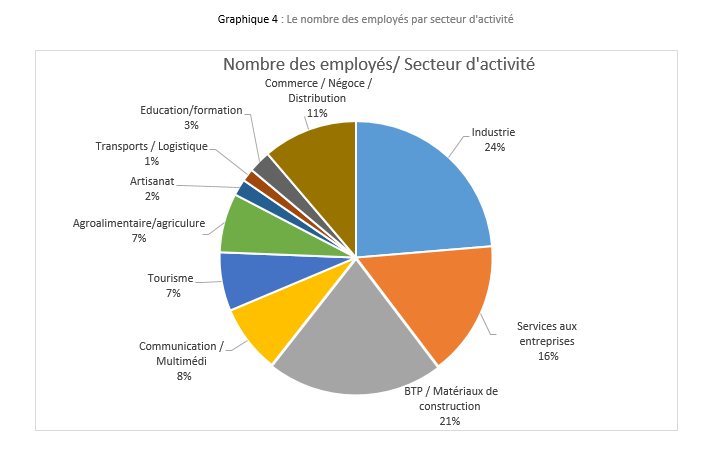 Covid-19 : les premiers résultats de l'enquête sur la situation économique des TPE et PME 5 TPME4