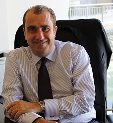 Pascal Leprou