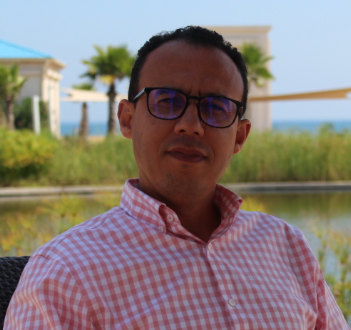 SLIMANE Abdelali