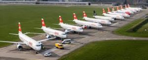 Crise de l'Aéronautique : quelle marge de manoeuvre pour le Maroc ? 2 avions cloués au sol
