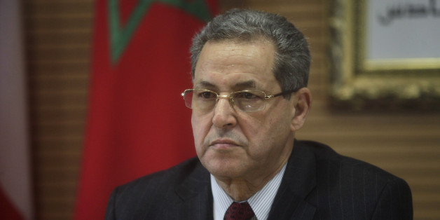 Mohand Laenser