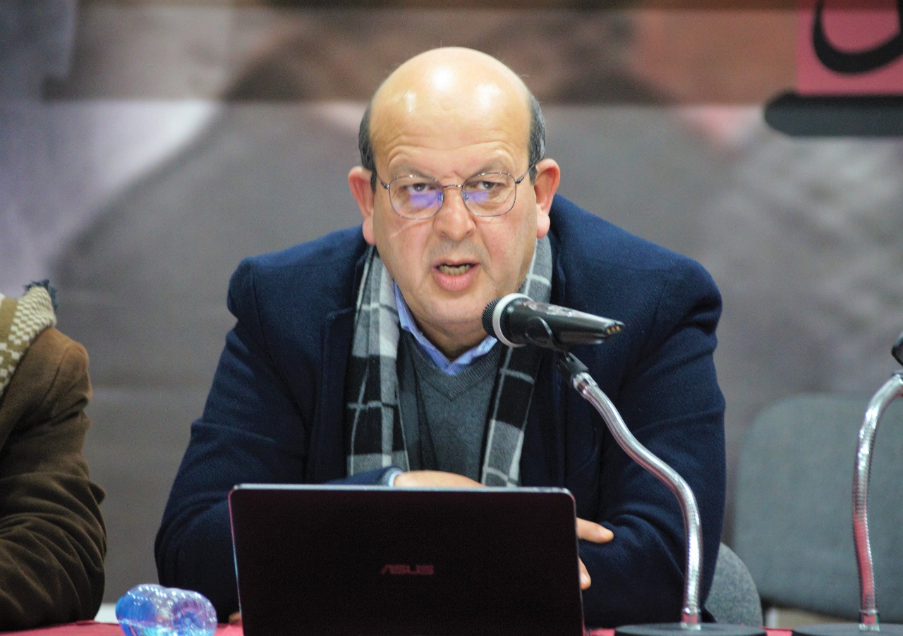 Rochdi Istiqlal