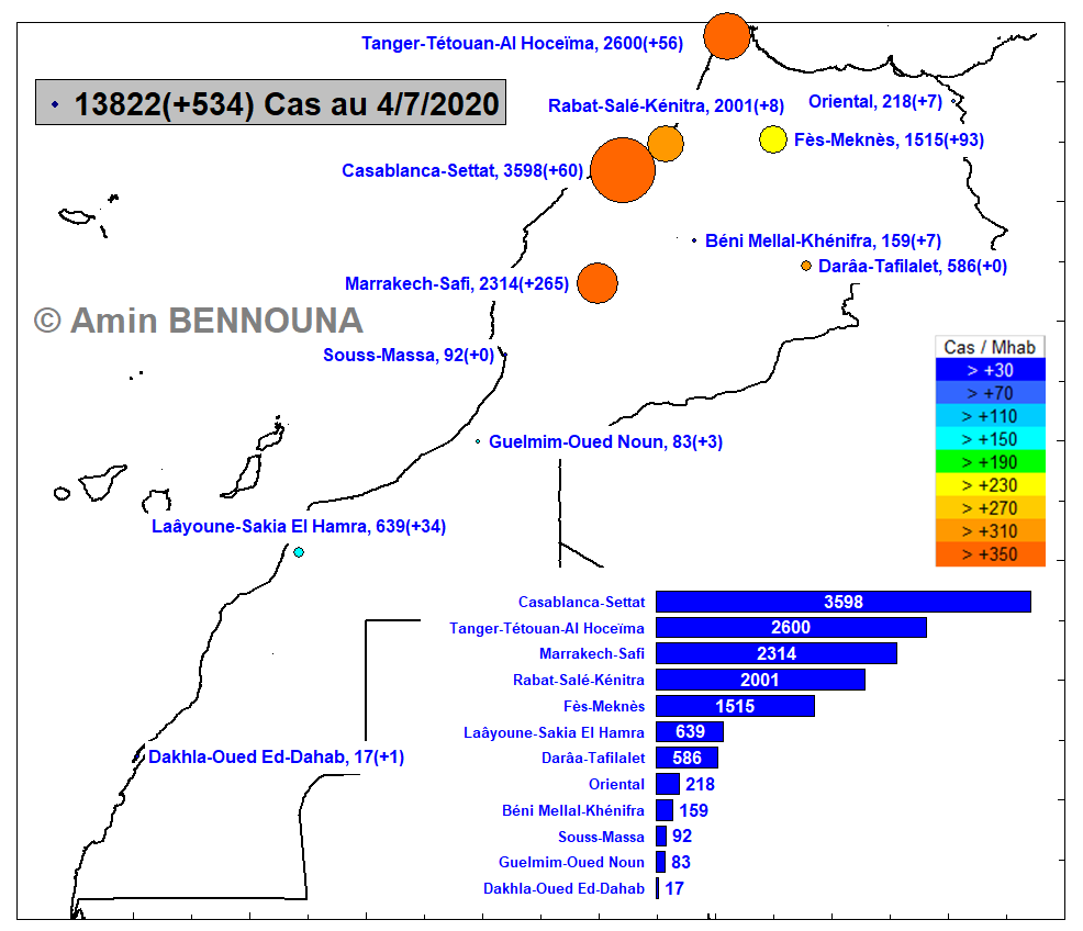 Carte Cas 20200704