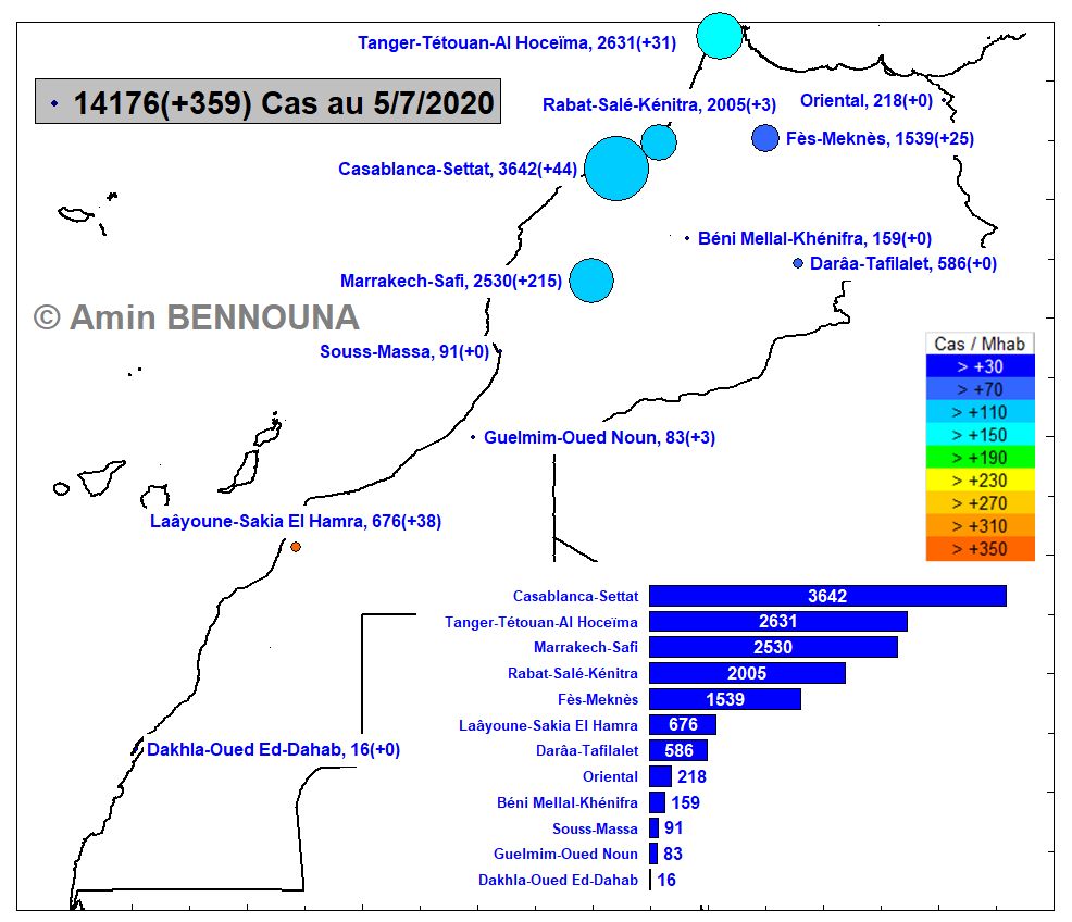 Carte Cas 20200705