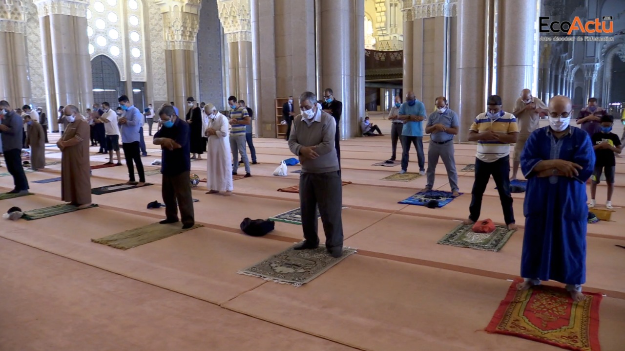 mosquée