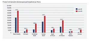 secteur bancaire participatif banques et fenêtre participatives 