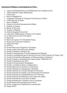Gestion Stratégique des Participations de l’Etat : à quoi ressemblera la nouvelle Agence nationale ? 3 WhatsApp Image 2020 10 11 at 19.57.06