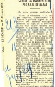maroc marocains algérie 
