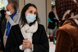 Modèle de développement csmd 1