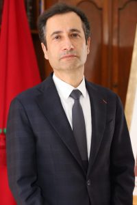 mohamed benchaaboun EEP