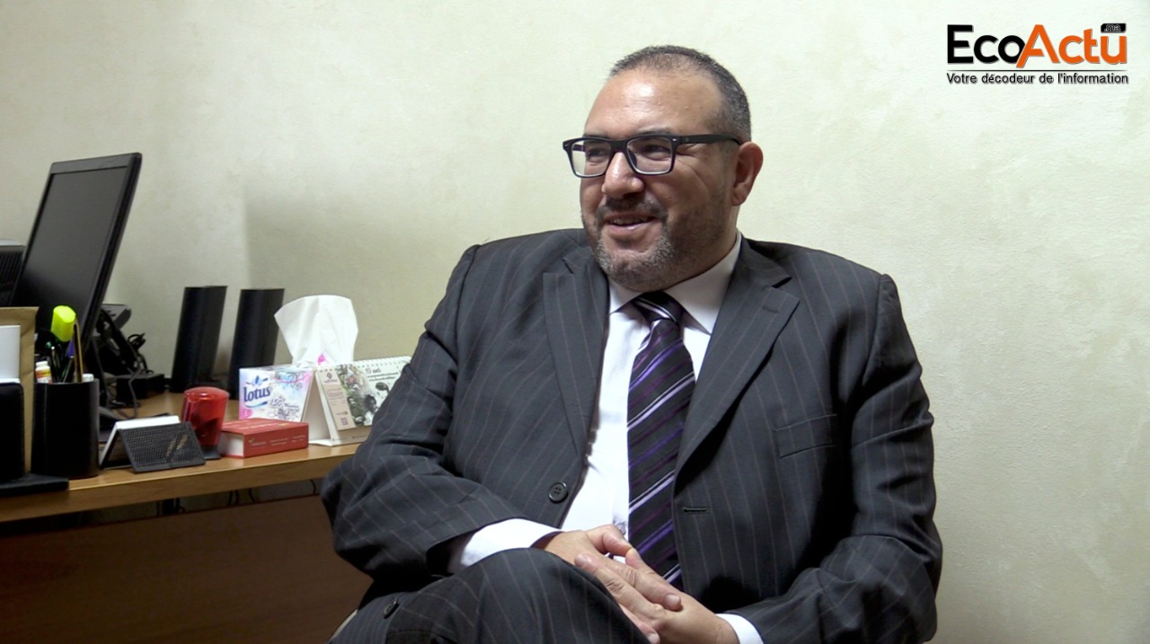 Benmoussa
