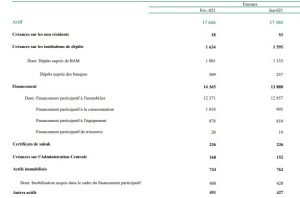 banques et fenêtres participatives