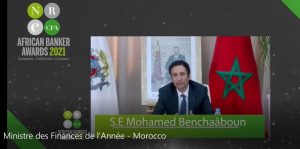mohamed benchaaboun