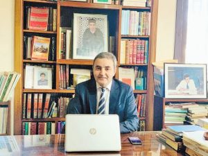 omar bakkou