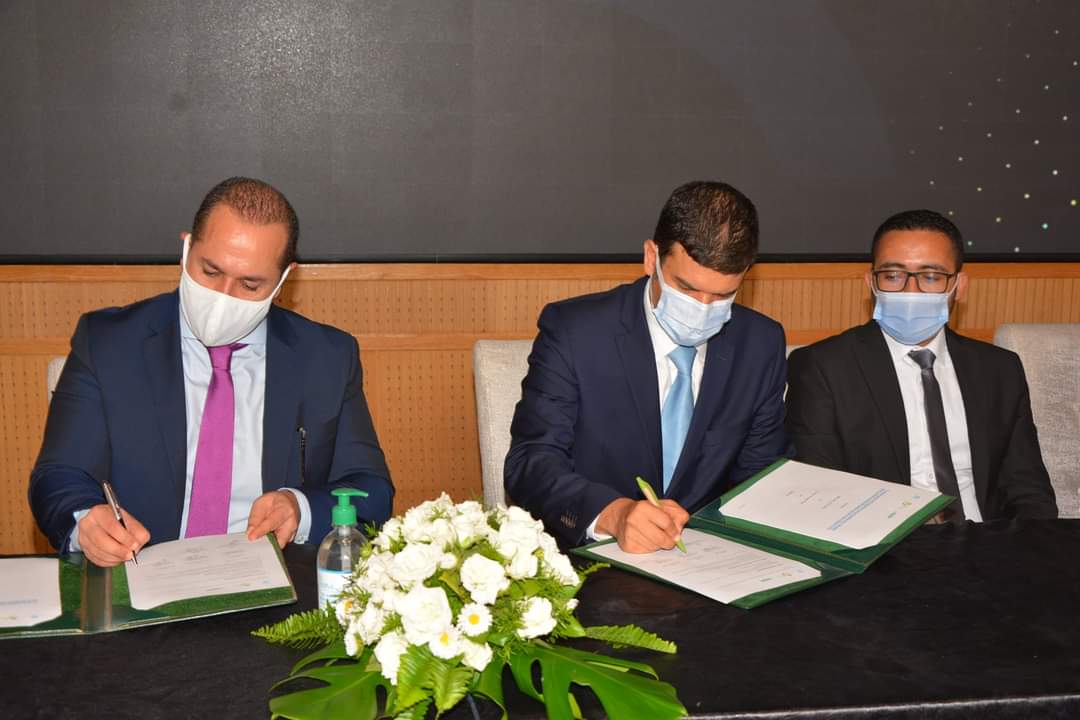 Borne de recharge véhicule électrique : mise en service de la ligne de production 100% marocaine   