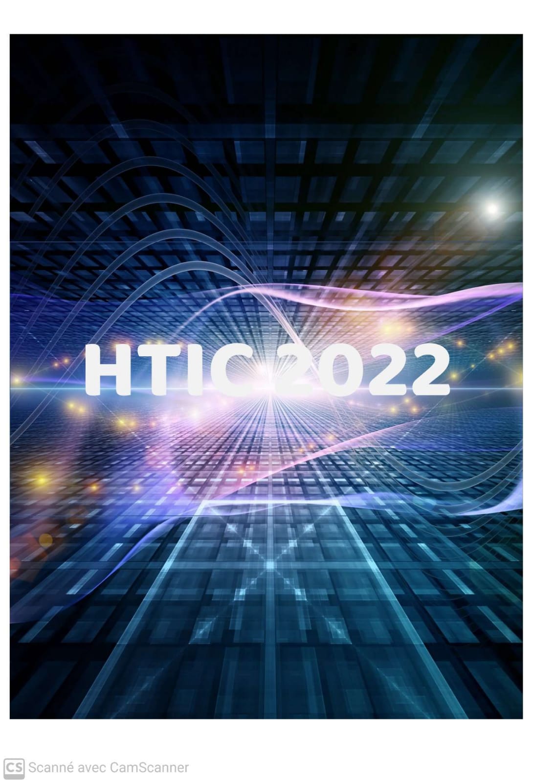 santé HTIC 2022