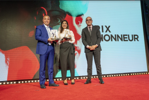 3ème édition du Trophée Tilila : le prix du jury attribué à l’OFPPT 4 trophée tilila