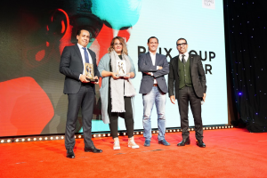 3ème édition du Trophée Tilila : le prix du jury attribué à l’OFPPT 3 trophée tilila