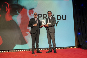 3ème édition du Trophée Tilila : le prix du jury attribué à l’OFPPT 2 Trophée tilila 2m parité femme-homme