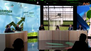 Entrepreneuriat agricole et rural