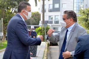 đ„ 2022 : une annĂ©e millĂ©sime ! 2 chef du gouvernement vaccination cgem 2022