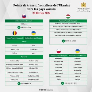 marocains d'ukraine