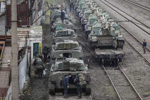 đ„ 2022 : une annĂ©e millĂ©sime ! 4 Poutine 2022