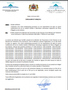 antidumping