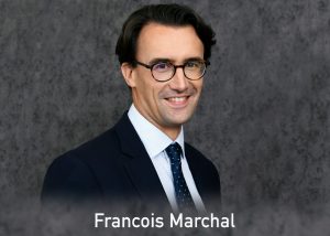 François marchal société général maroc