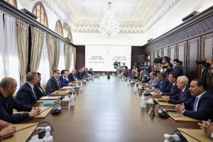 đ„ 2022 : une annĂ©e millĂ©sime ! 8 Accord dialogue social accord social 2022
