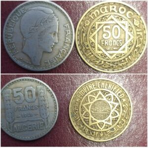 numismatique 