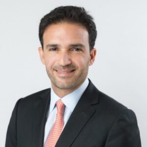 mehdi tazi