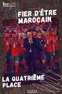 đ„ 2022 : une annĂ©e millĂ©sime ! 11 coupe du monde maroc 2022